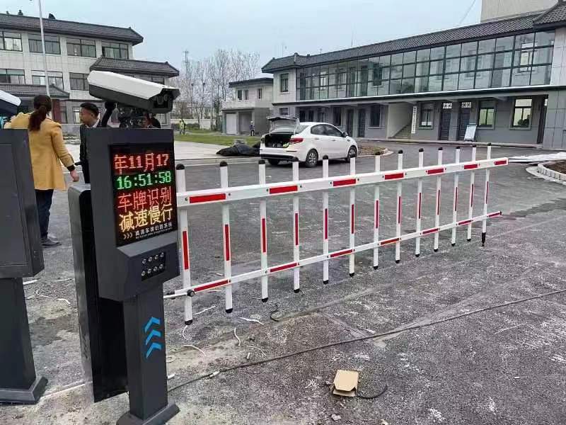 阜宁县车牌识别厂家