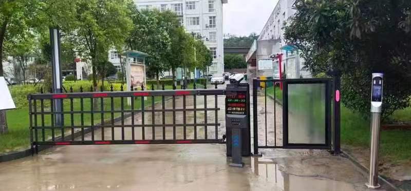 阜宁县空降闸定做